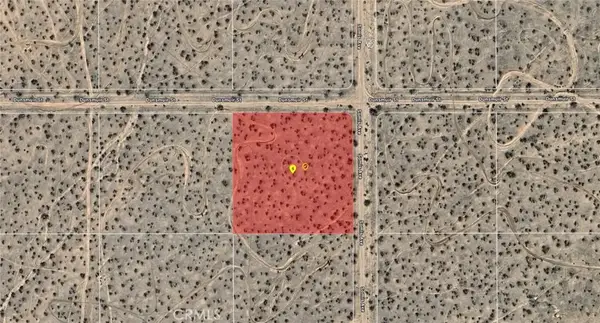 0 Dunsmuir, Apple Valley, CA 92307