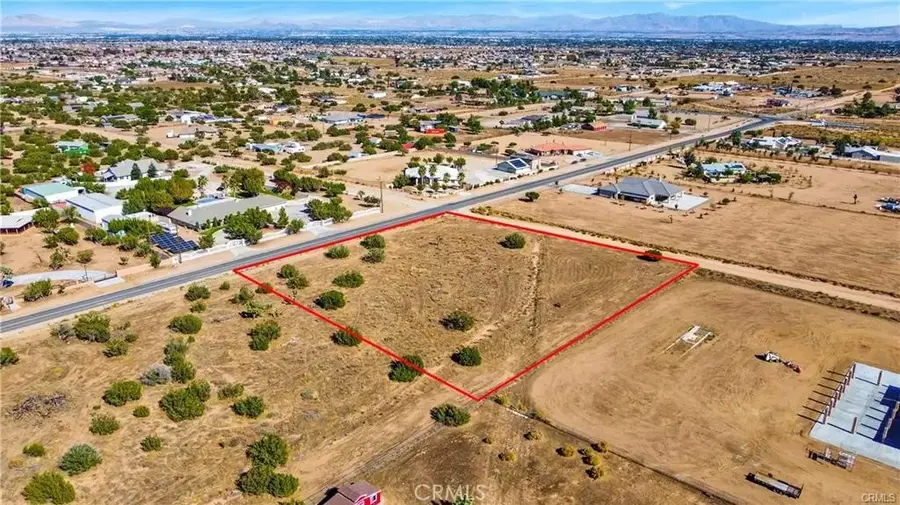 0 El Centro, Oak Hills, CA 92344 - Image #2