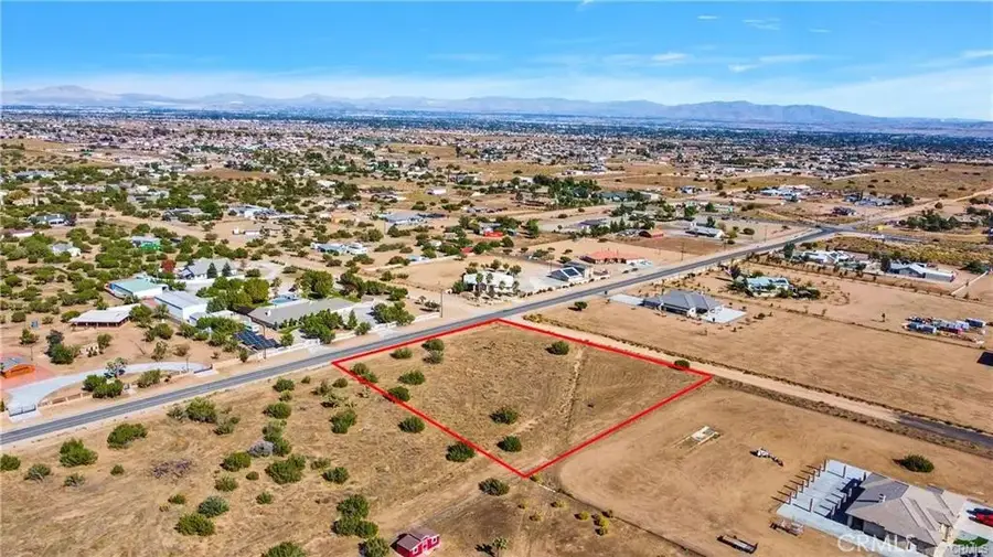 0 El Centro, Oak Hills, CA 92344 - Image #3