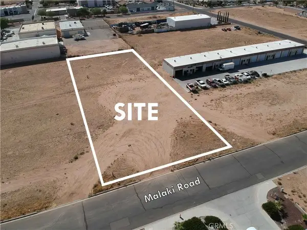 1 Malaki, Apple Valley, CA 92308