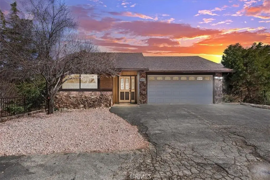 5471 Zurich Drive, Wrightwood, CA 92397 - #1