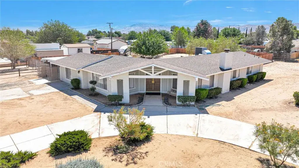 13409 Anoka Road, Apple Valley, CA 92308 - Image #1