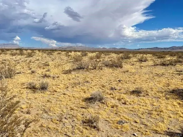 0 Emerald Road.,, Barstow, CA 92311