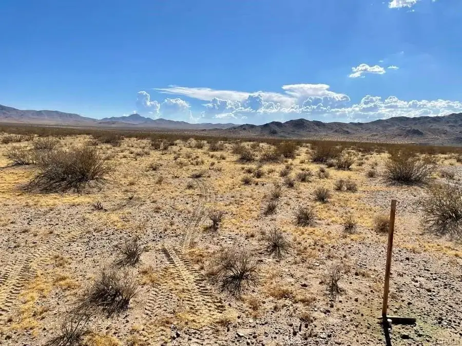 0 Emerald Road.,, Barstow, CA 92311 - #2