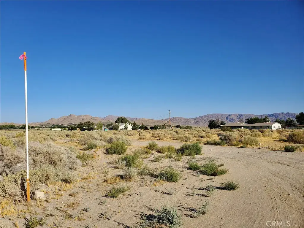 10600 Oracle, Lucerne Valley, CA 92356 - #1