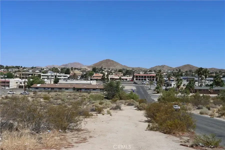 0 Tuscola, Apple Valley, CA 92307 - #2