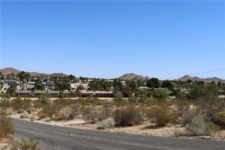 0 Tuscola, Apple Valley, CA 92307 - #3