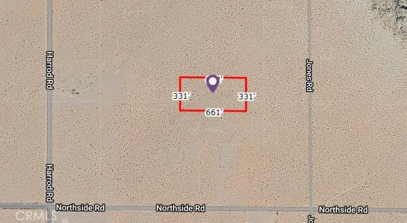800 Jones Rd. (near), Lucerne Valley, CA 92356 - Image #3