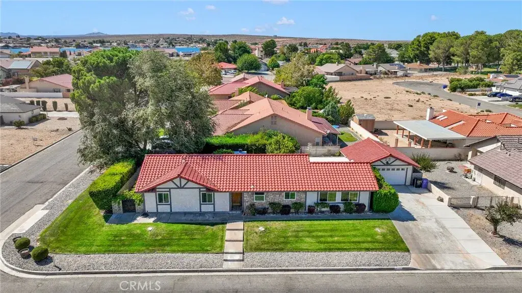 26600 Corona Drive, Helendale, CA 92342 - Image #1