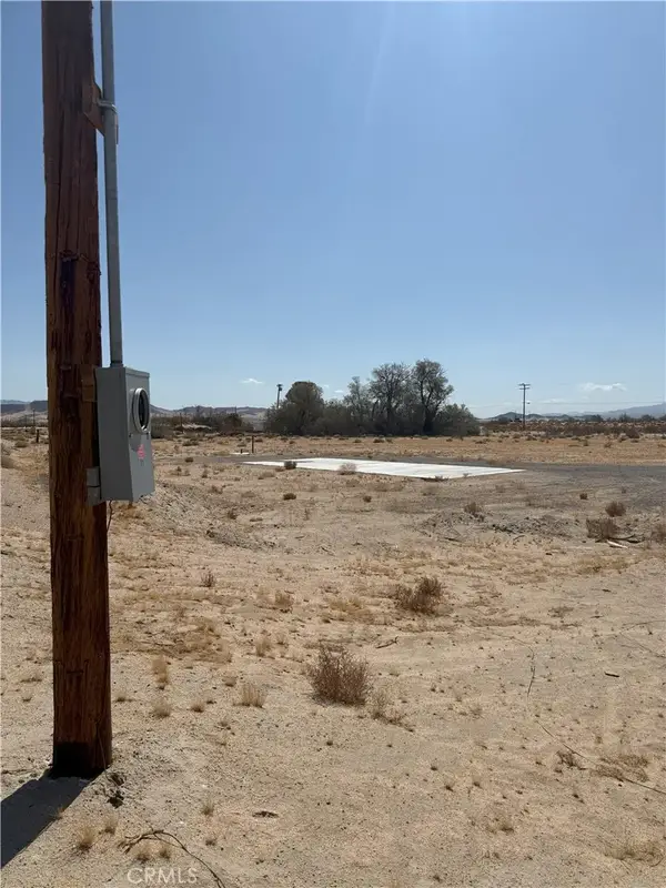 48730 Silver Valley, Newberry Springs, CA 92365