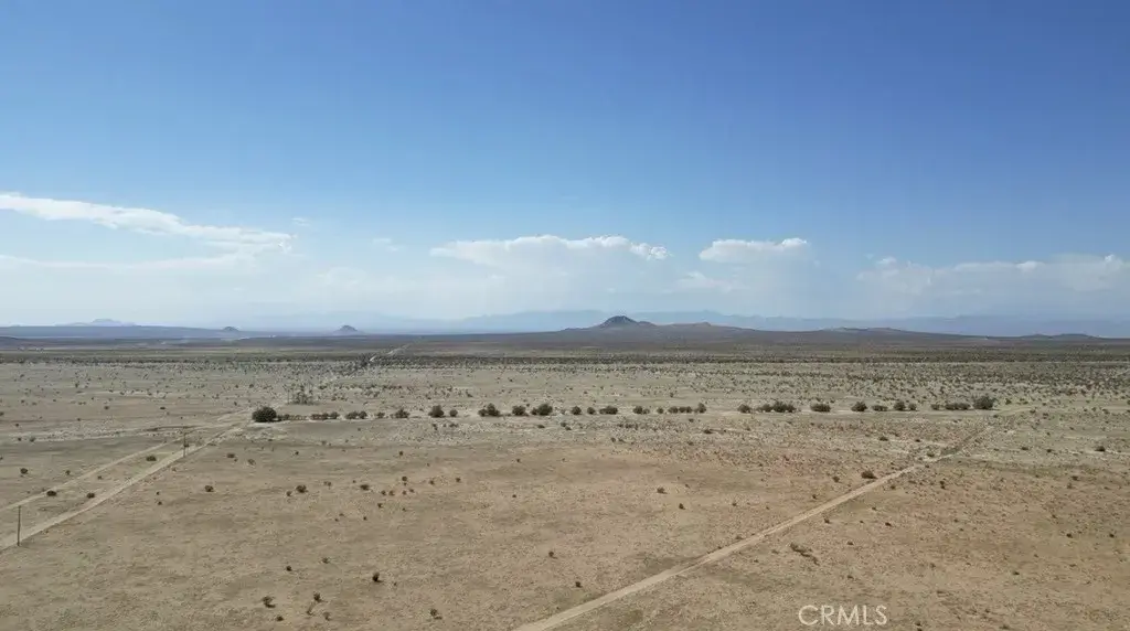 0 Brown Rd & Cordova Dr, California City, CA 93505 - #1