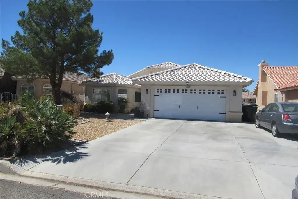 26234 Corona Drive, Helendale, CA 92342 - Image #1