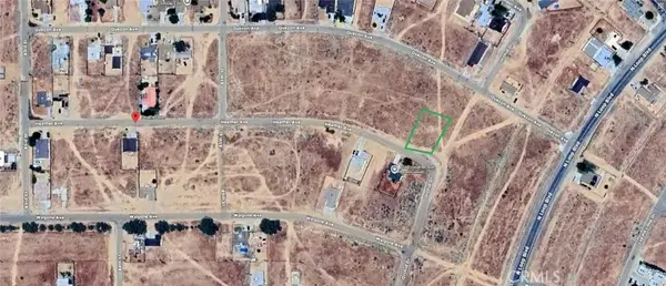 8565 Heather, California City, CA 93505