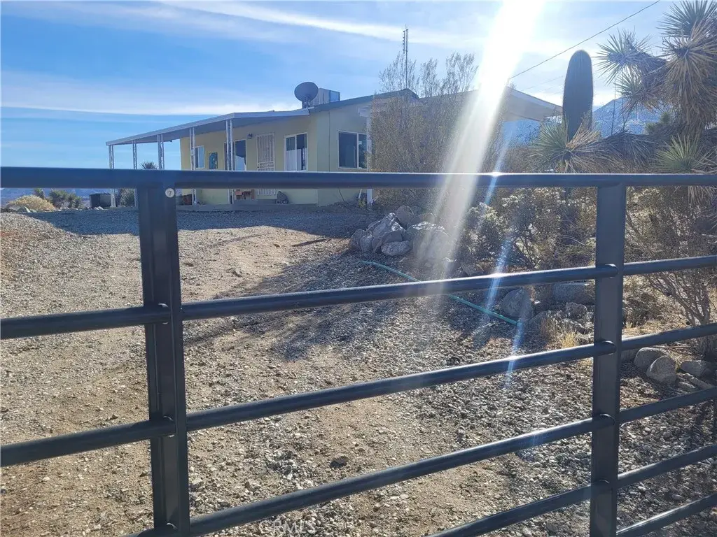7543 Mesa, Lucerne Valley, CA 92356 - Image #1
