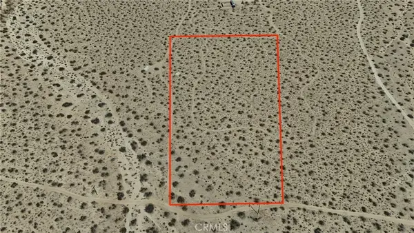 774 Manzanita, Landers, CA 92285