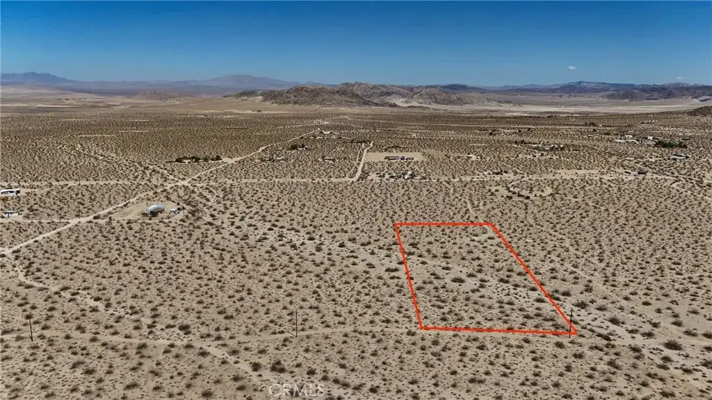 775 Manzanita, Landers, CA 92285 - Image #1