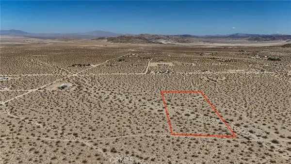 775 Manzanita, Landers, CA 92285