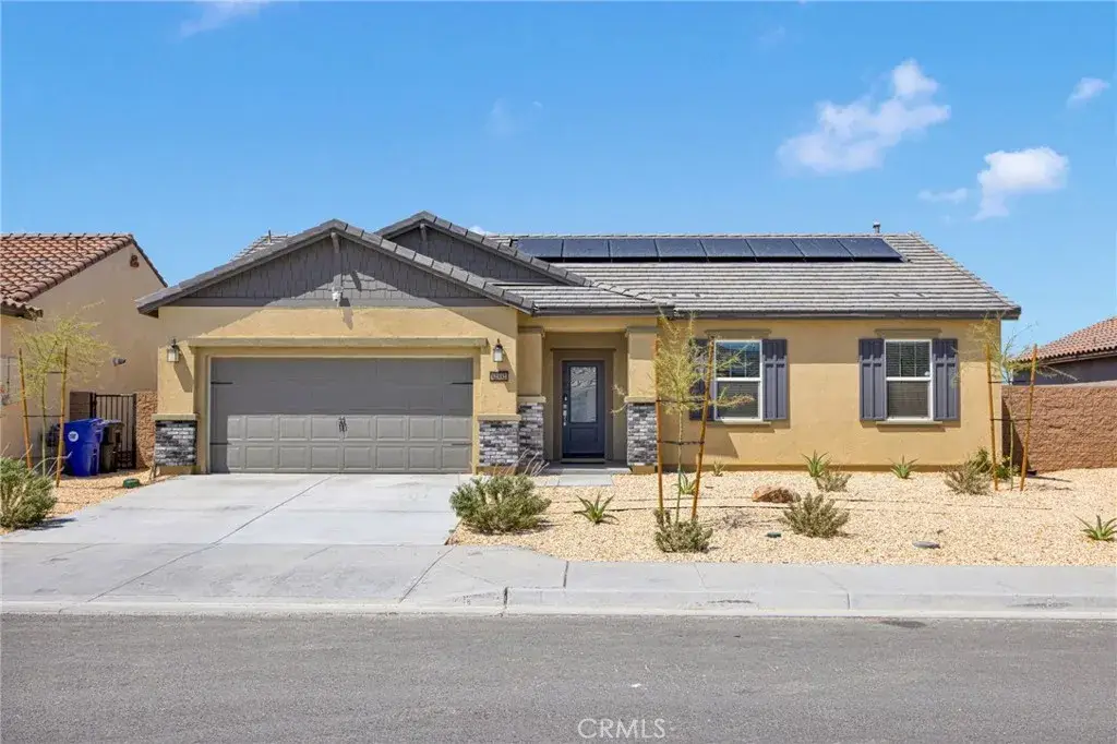 12332 Gold Dust Way, Victorville, CA 92392 - Image #1