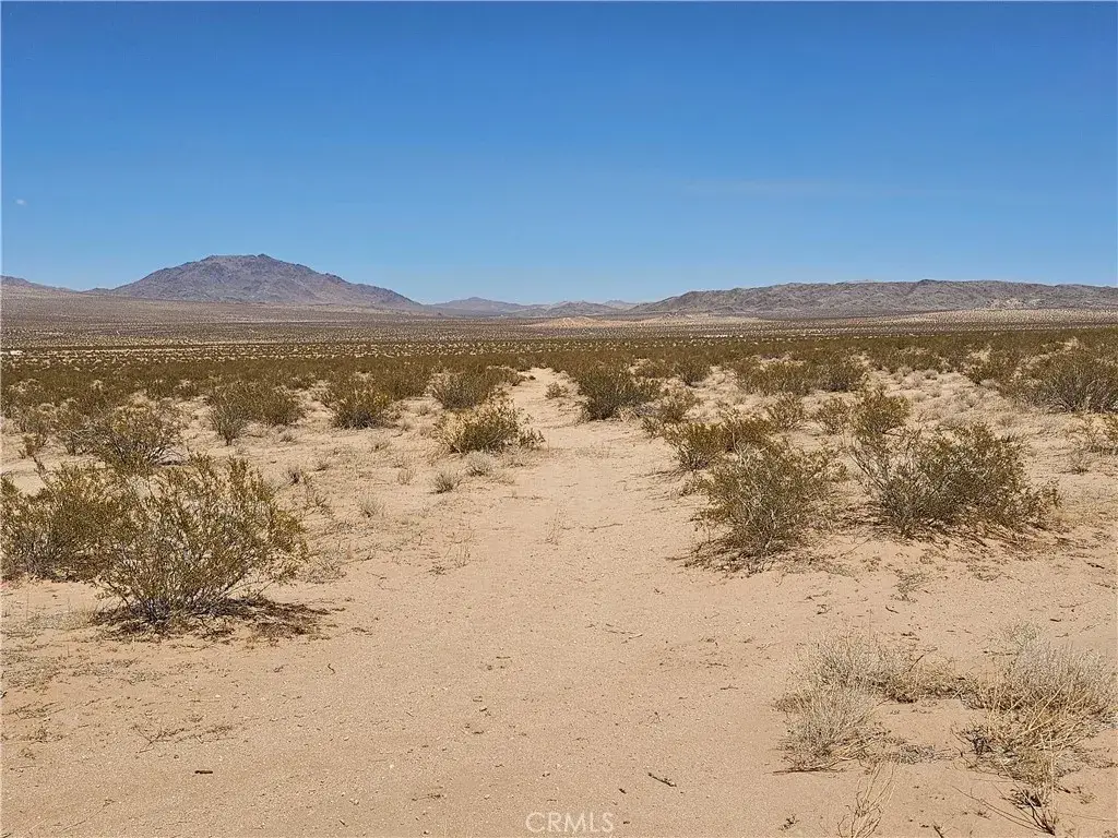 401 Granite (near) Rd., Lucerne Valley, CA 92356 - Image #1