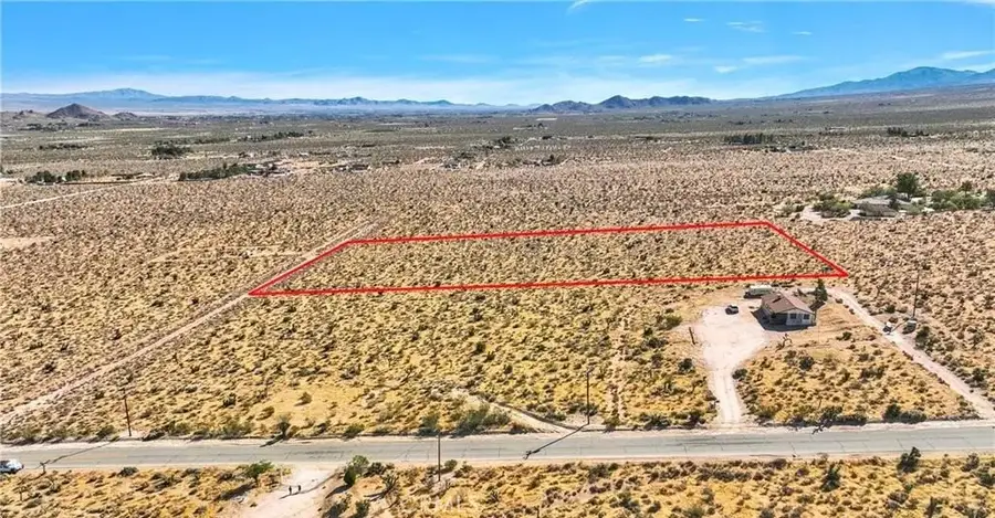 0 Mountain View, Lucerne Valley, CA 92356 - Image #3