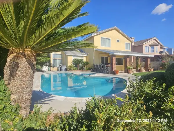 12462 Kirkwood Drive, Victorville, CA 92392