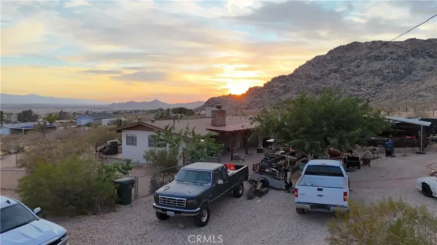 24660 Shoshone, Apple Valley, CA 92307 - Image #3