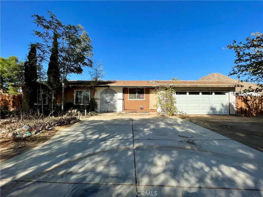 16070 Winnebago Road, Apple Valley, CA 92307 - Image #1