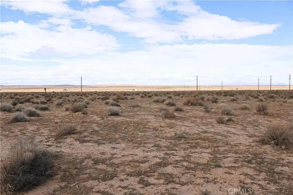 0 Twenty Mule Team Road, Boron, CA 93516 - #1