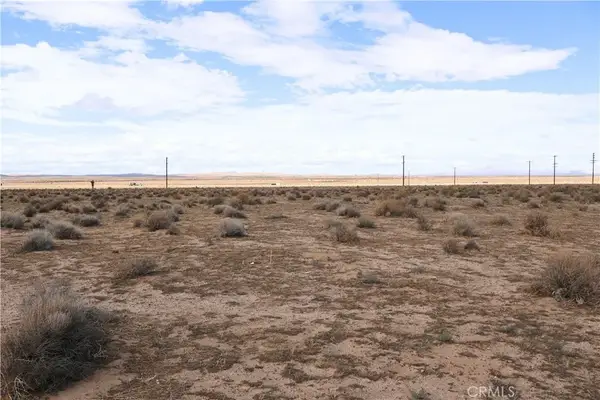 0 Twenty Mule Team Road, Boron, CA 93516