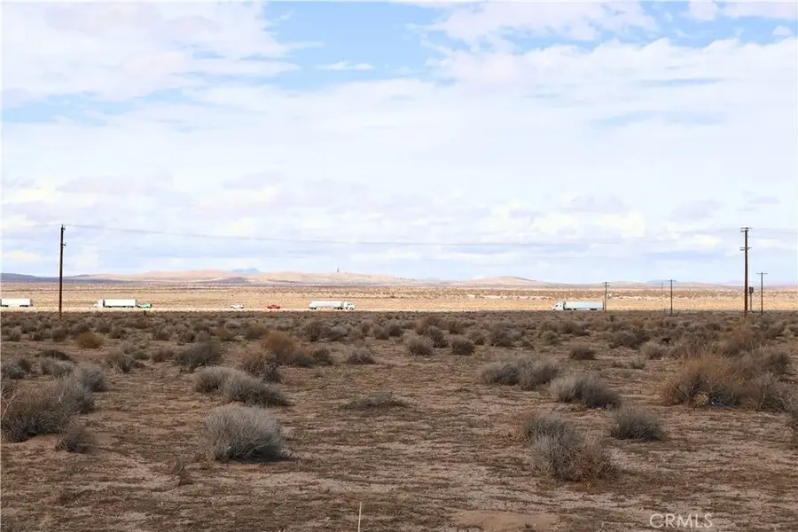 0 Twenty Mule Team Road, Boron, CA 93516 - #2