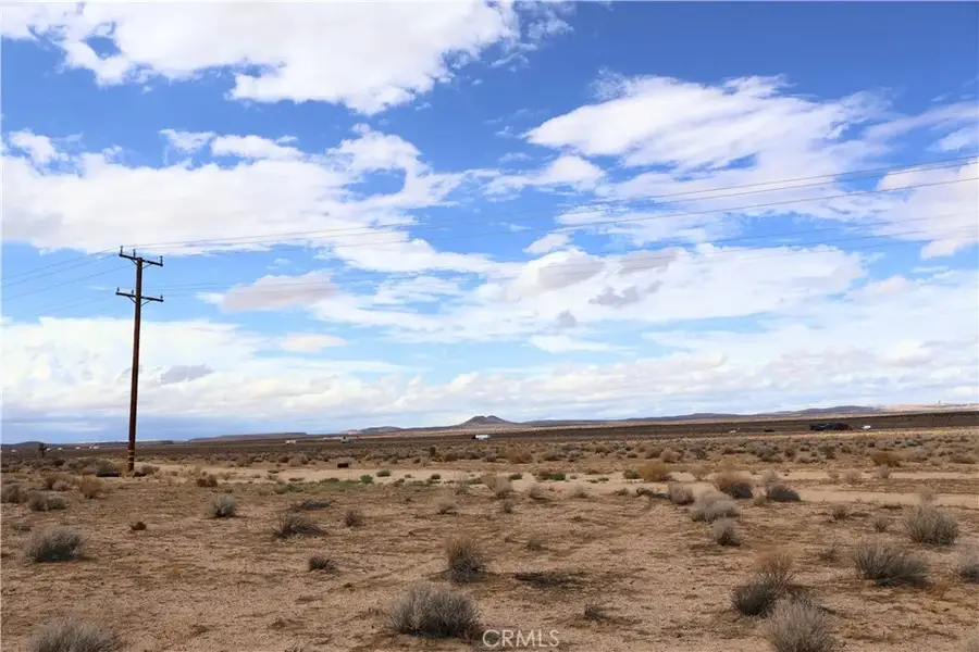 0 Twenty Mule Team Road, Boron, CA 93516 - #3