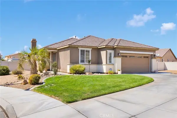 11728 Highgrove Court, Adelanto, CA 92301