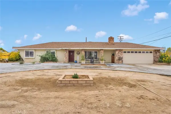 18915 Mendota Road, Apple Valley, CA 92307