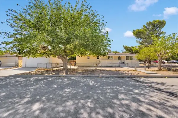 19109 Hinton Street, Hesperia, CA 92345