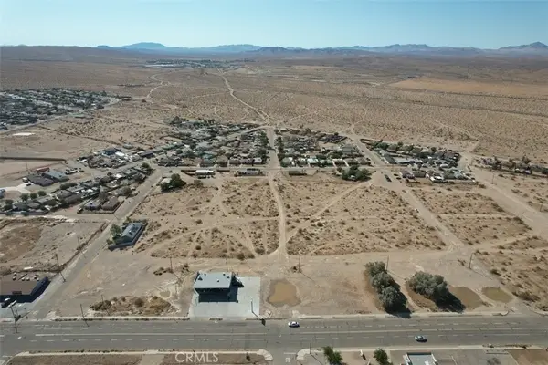 0 Main, Barstow, CA 92311