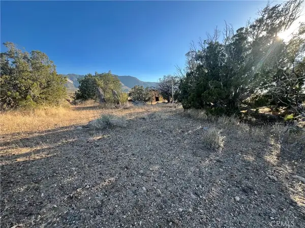 776 Silver Creek Canyon (near), Lucerne Valley, CA 92356