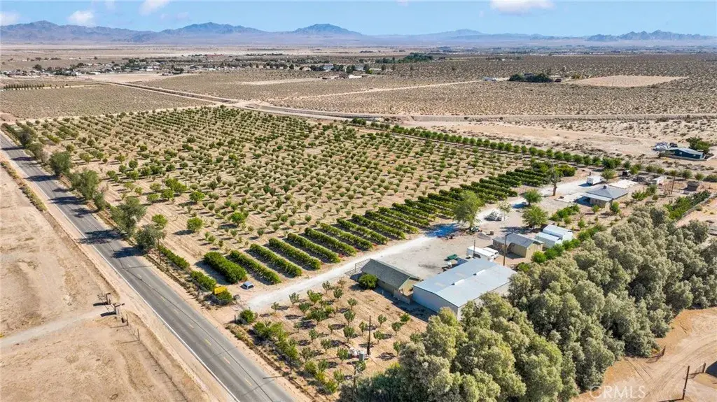 10099 Highland Avenue, Lucerne Valley, CA 92356 - Image #1