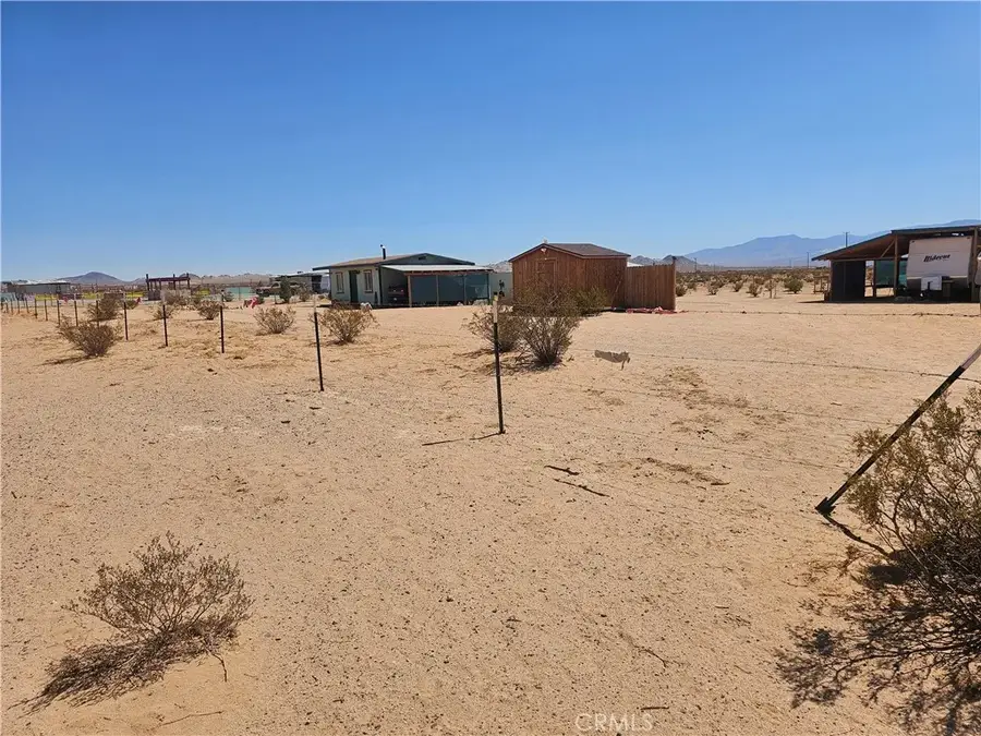 36369 Tate Ln., Lucerne Valley, CA 92356 - Image #2