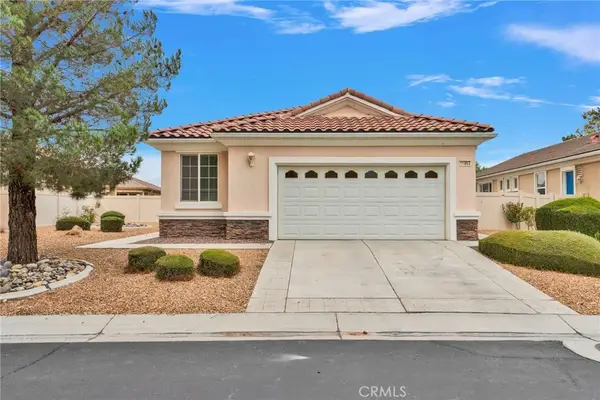 11063 Semmering Court, Apple Valley, CA 92308