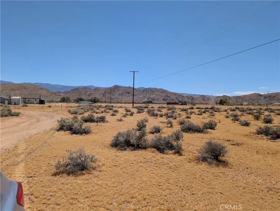 13029 Harder, Lucerne Valley, CA 92356 - #3