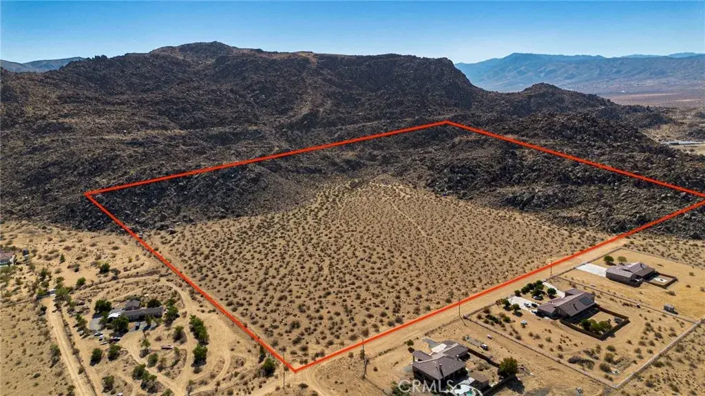 0 Mustang, Apple Valley, CA 92307 - Image #1