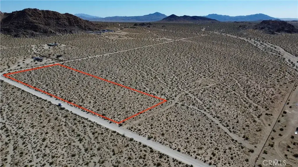 777 Peffer, Lucerne Valley, CA 92356 - Image #1