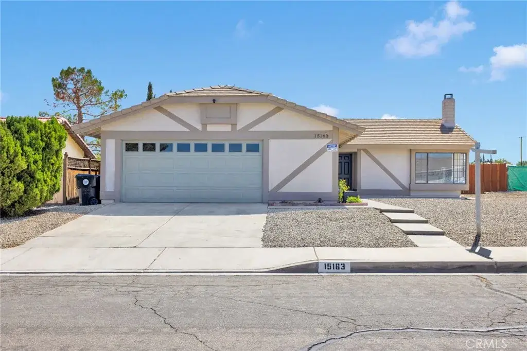 15163 Mesquite, Victorville, CA 92394 - Image #1