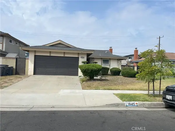 19415 Fariman, Carson, CA 90746