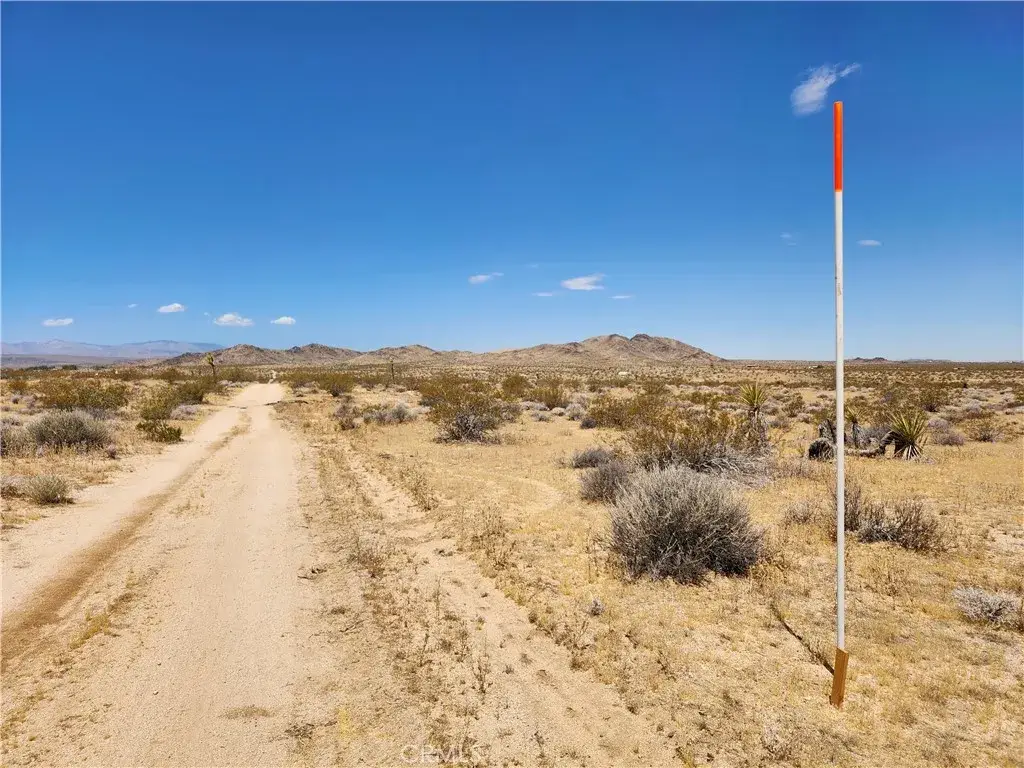 15 Bowman, Joshua Tree, CA 92252 - Image #1