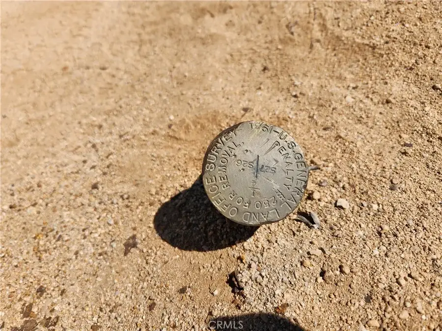 40 Joshua Tree, Joshua Tree, CA 92252 - #3