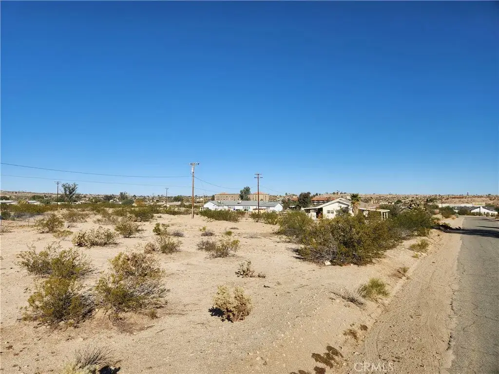 3 Juniper, Twentynine Palms, CA 92277 - Image #1