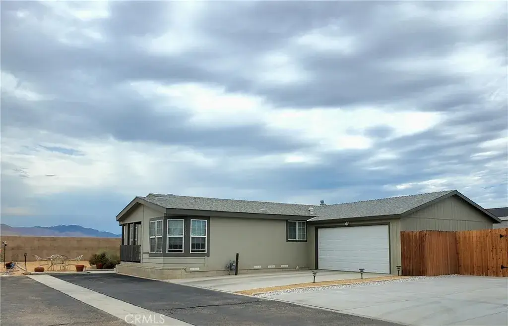 21621 Sandia #153, Apple Valley, CA 92308 - Image #1