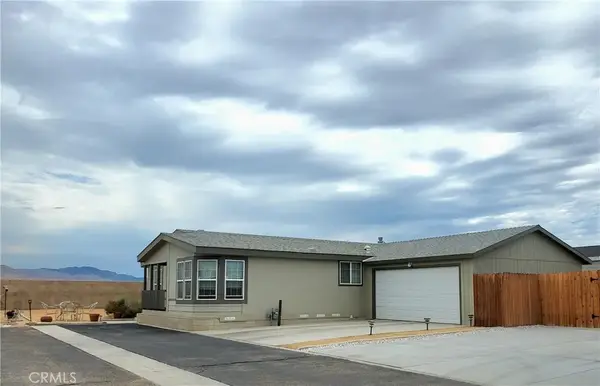 21621 Sandia #153, Apple Valley, CA 92308