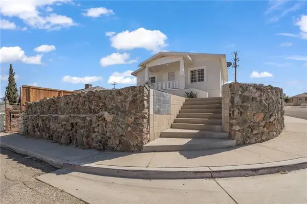 500 E Williams, Barstow, CA 92311